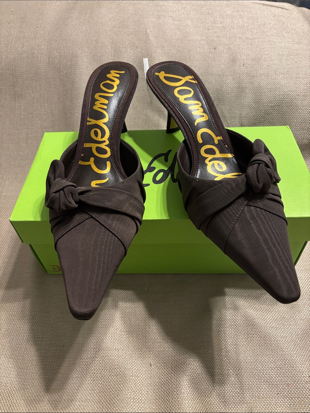 Sam Edelman Bex Mule